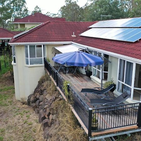 Kooralbnb Kooralbyn Exterior photo