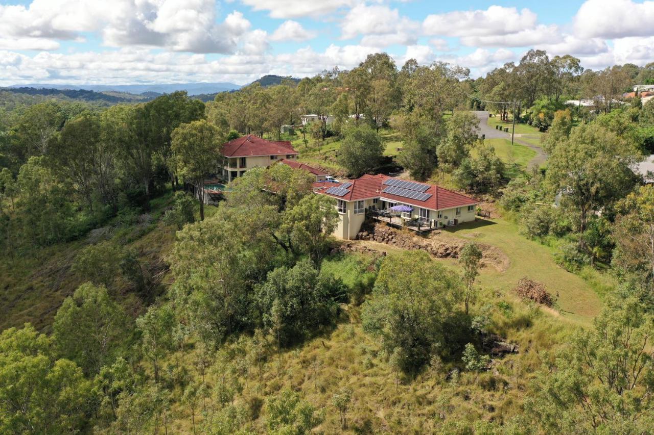 Kooralbnb Kooralbyn Exterior photo