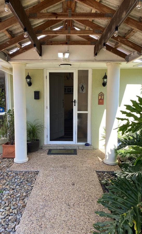 Kooralbnb Kooralbyn Exterior photo