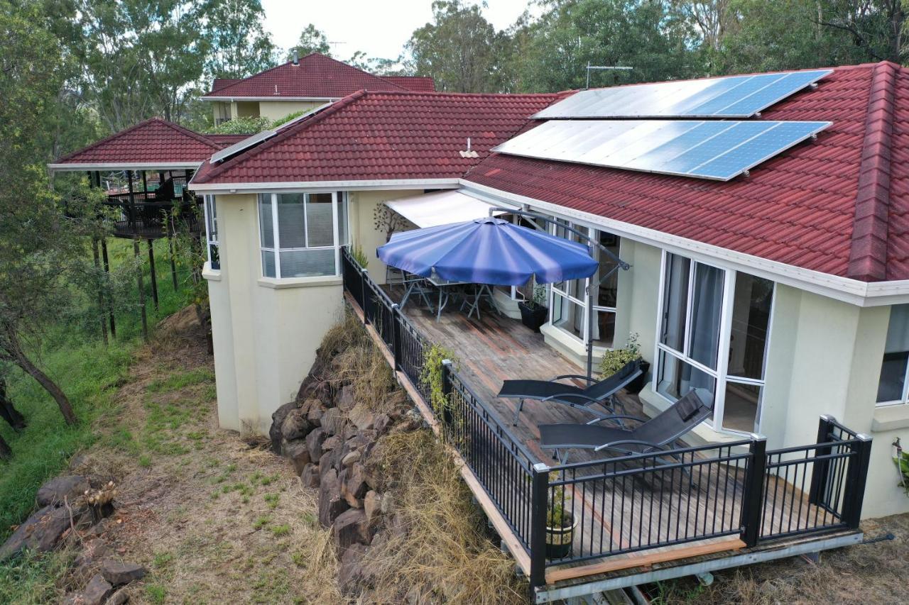 Kooralbnb Kooralbyn Exterior photo
