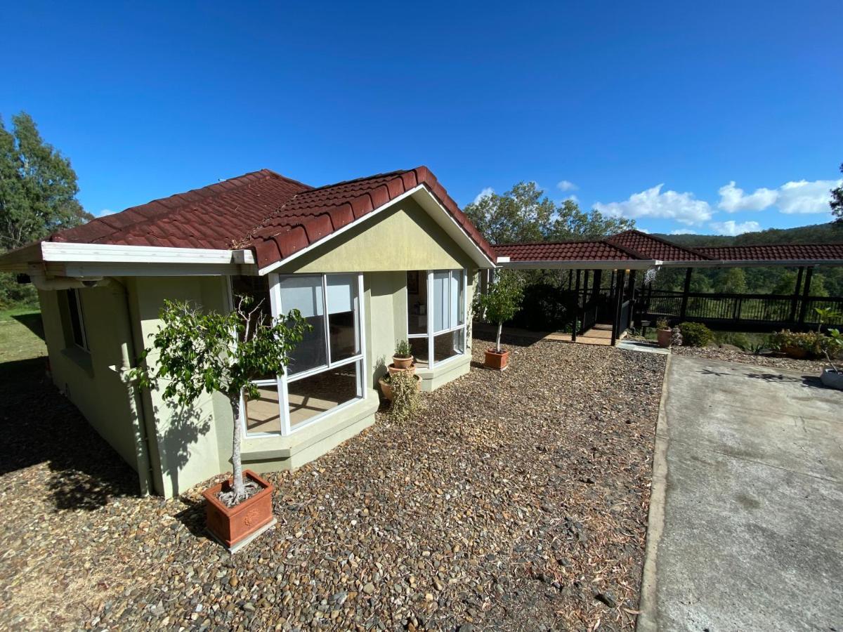 Kooralbnb Kooralbyn Exterior photo