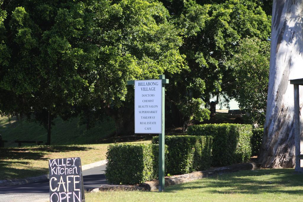 Kooralbnb Kooralbyn Exterior photo